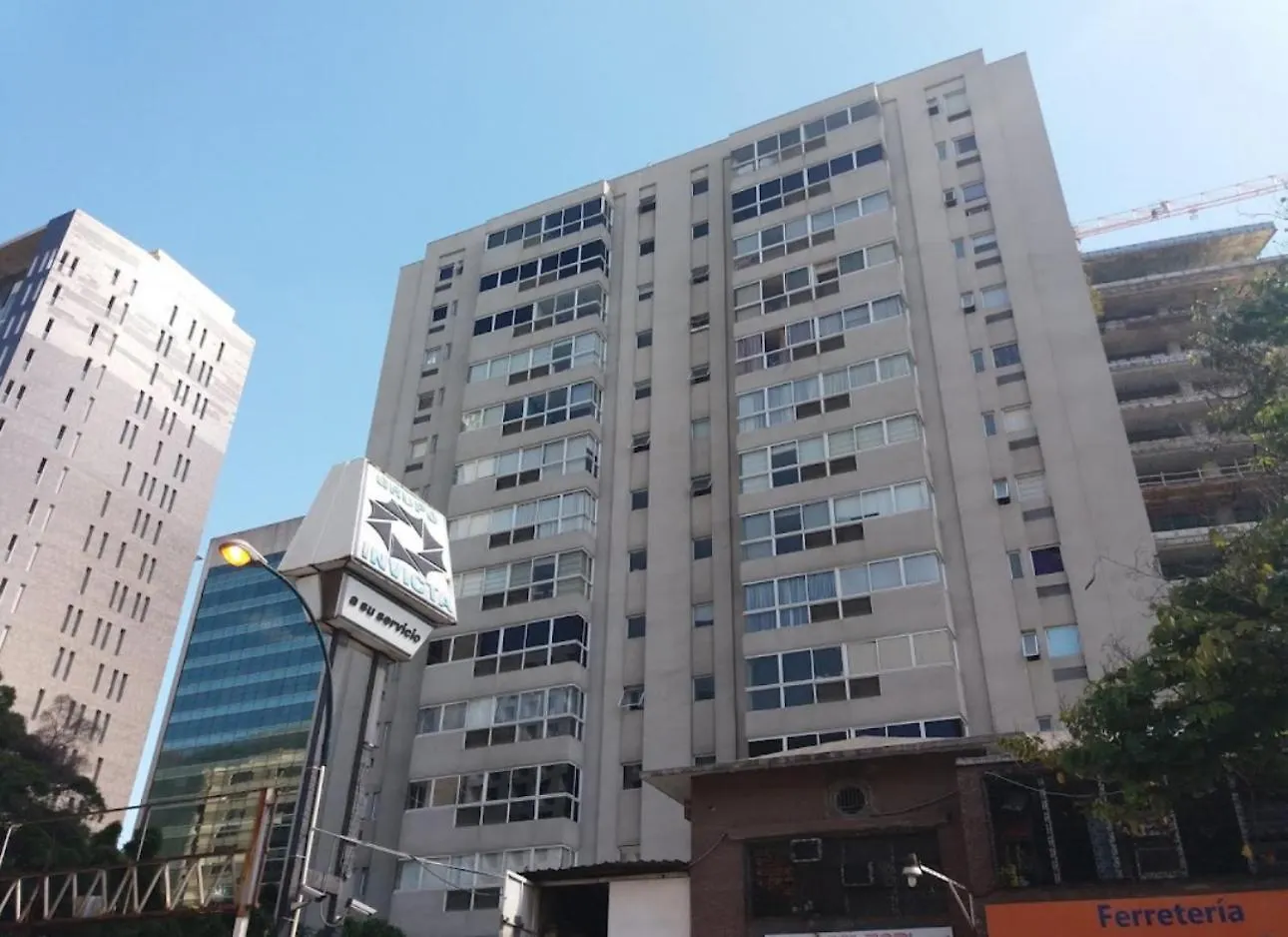 Grandioso Apto Con Hermosa Vista Διαμέρισμα Καράκας