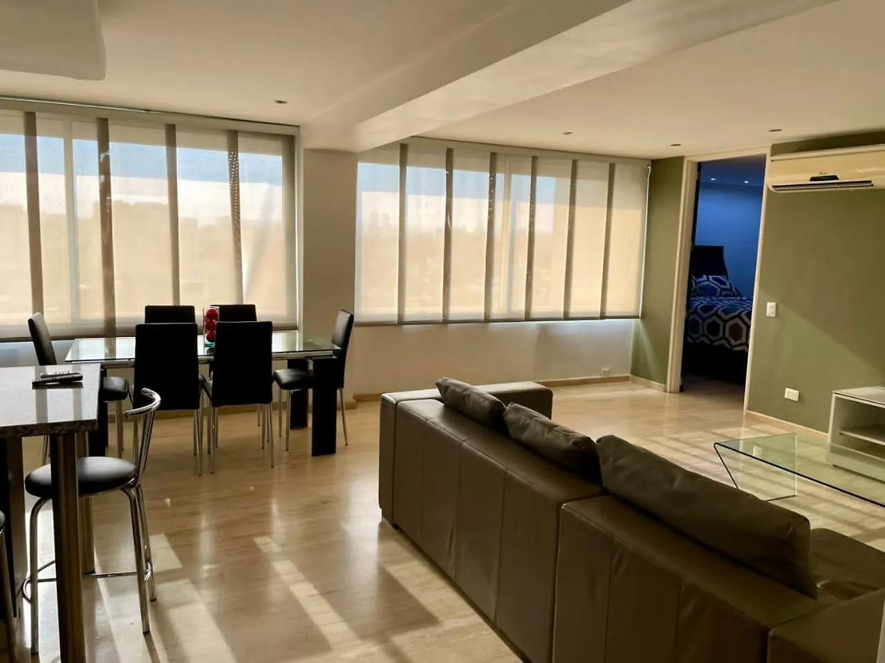 Grandioso Apto Con Hermosa Vista Διαμέρισμα Καράκας