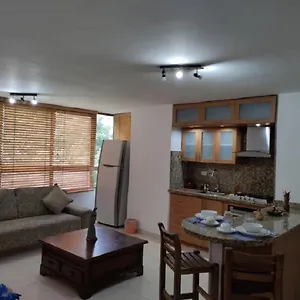 Apartamento Apartosuite Sabana Grande, Caracas