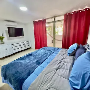 Apartamento Unico En 3 Habitaciones, 3 Banos, Terrazas, Hamaca, Estacionamiento, Smartv, Wifi Y Decoracion Brutal Estilo Art Deco - Moderno, Caracas