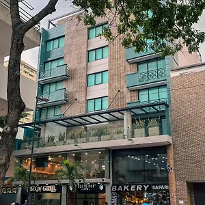 Hotel Sebas 202, Caracas